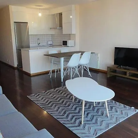 Appartamento Apartamento Playa Langosteira *
