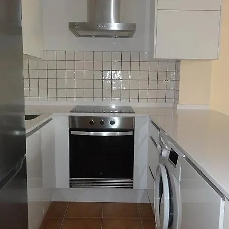 Apartamento Playa Langosteira Appartamento *