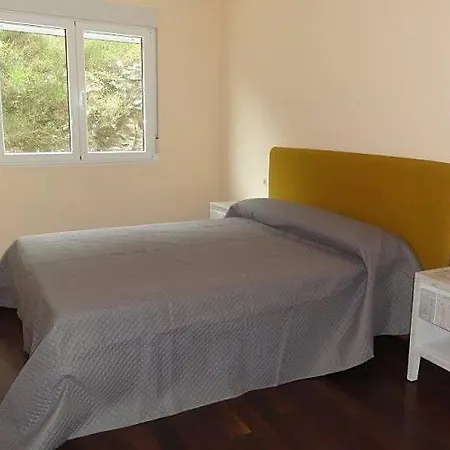 Apartamento Playa Langosteira Finisterre
