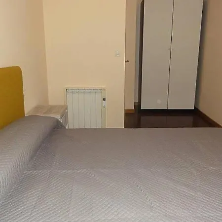 Apartamento Playa Langosteira * Finisterre