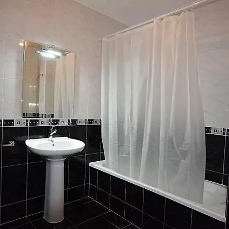 Apartamento Playa Langosteira