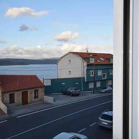Appartamento Apartamento Playa Langosteira *