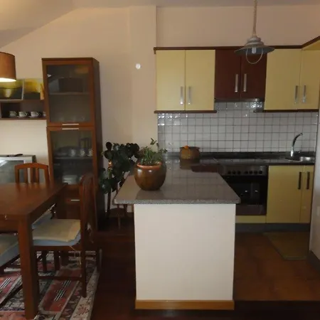 Apartment Playa Langosteira Finisterre