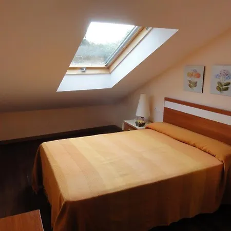 Playa Langosteira Apartment Finisterre