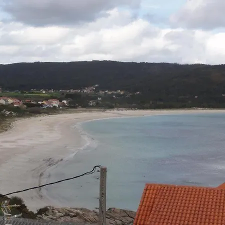 Playa Langosteira * فينيستيري