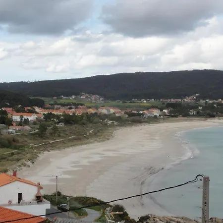 Playa Langosteira Apartment
