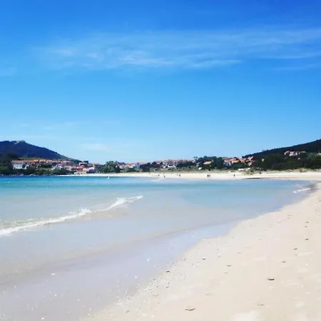 Playa Langosteira * Finisterre