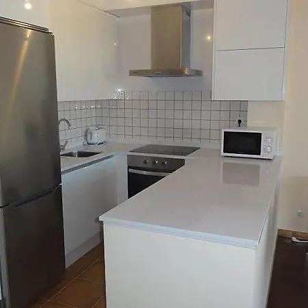 Apartamento Playa Langosteira *