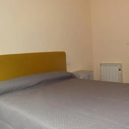 Apartamento Playa Langosteira شقة *
