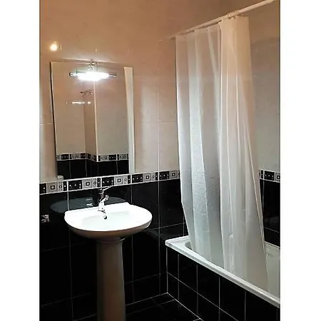 Apartamento Playa Langosteira *